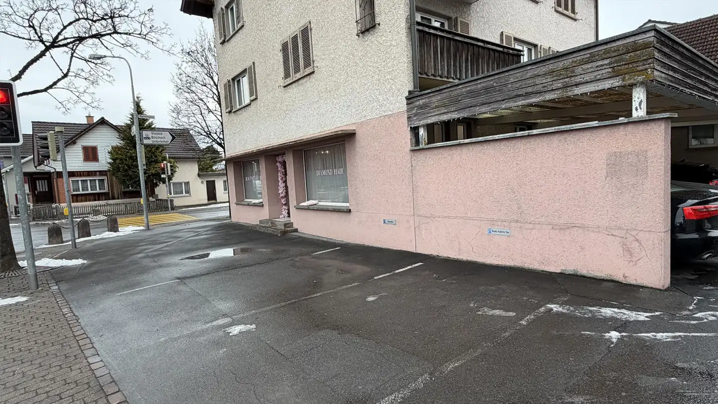 Bureau à louer - Rheinstrasse 20, 9443 Widnau - Photo 3