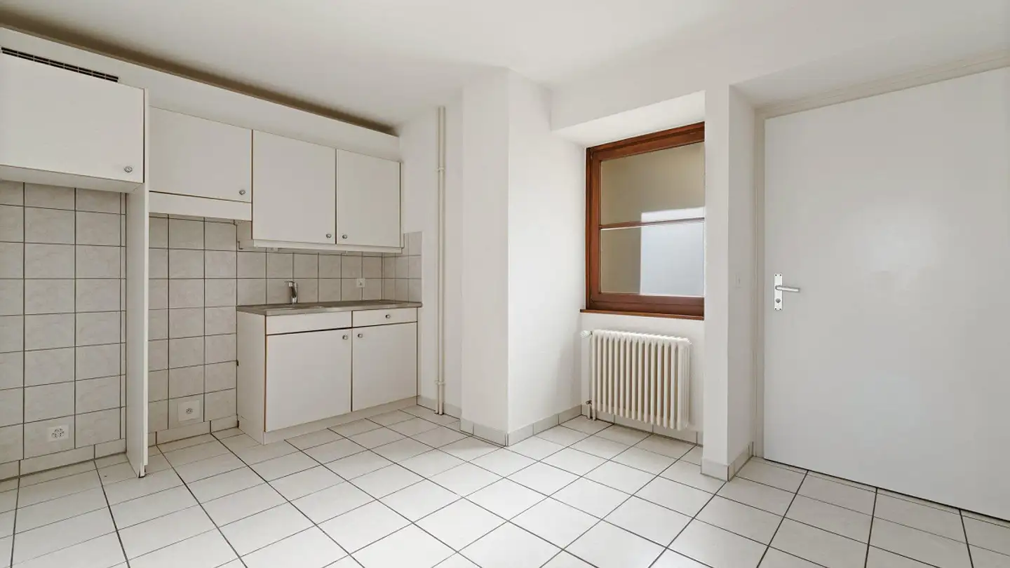 Appartement à louer - Boulevard Des Philosophes 2, 1205 Genève - Photo 2
