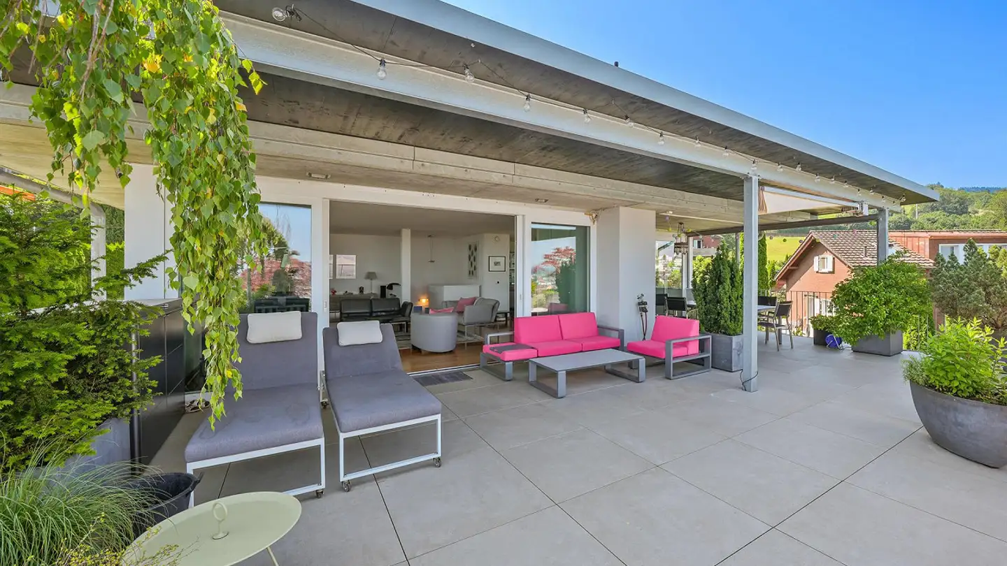 Villa in vendita - Wiesenhalde 13b, 9404 Rorschacherberg - Foto 2