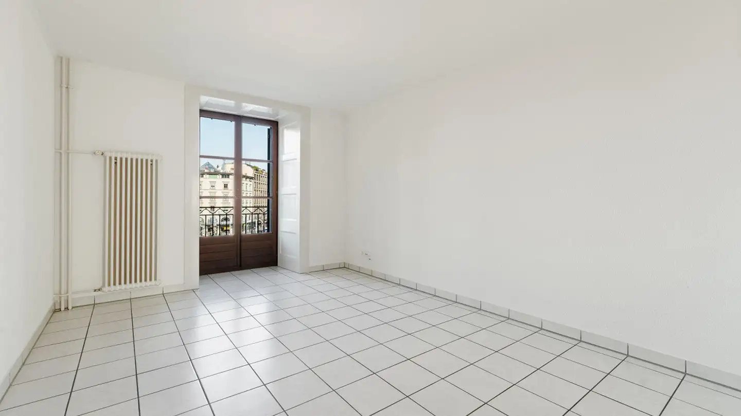 Appartement à louer - Boulevard Des Philosophes 2, 1205 Genève - Photo 4