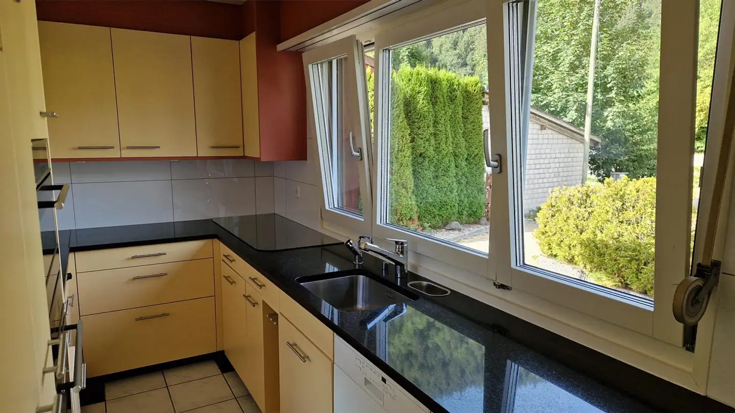 Appartamento in affitto - Wasserfallstrasse 137, 6390 Engelberg - Foto 4