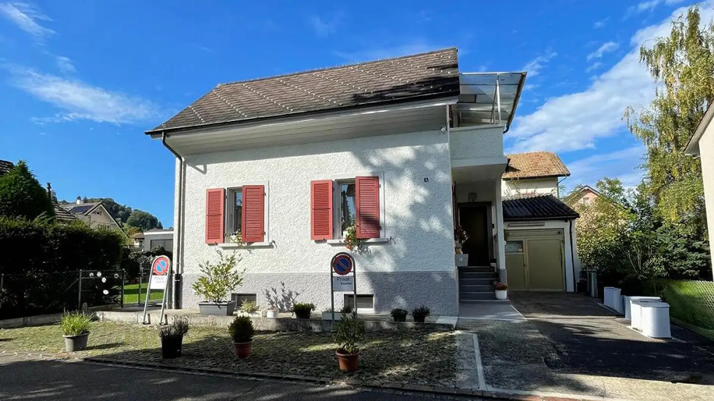 Single house for sale - Tannenweg 4, 4410 Liestal - Photo 2