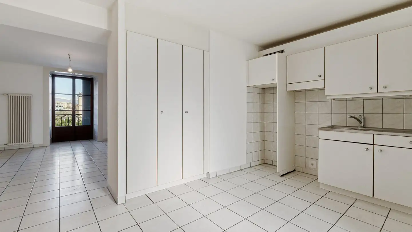 Appartement à louer - Boulevard Des Philosophes 2, 1205 Genève - Photo 3