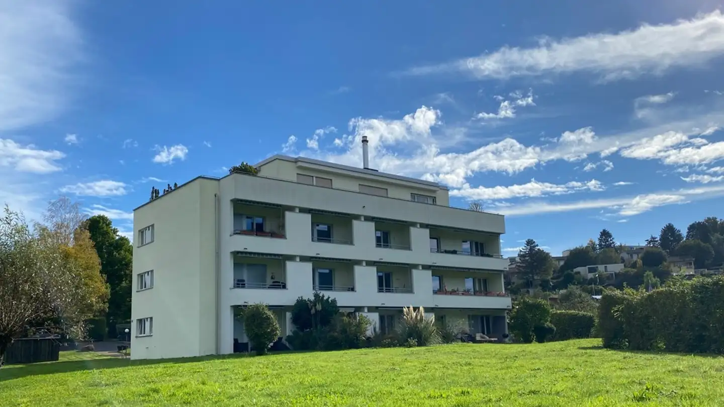 Wohnung mieten - Zwängiweg 2, 8134 Adliswil