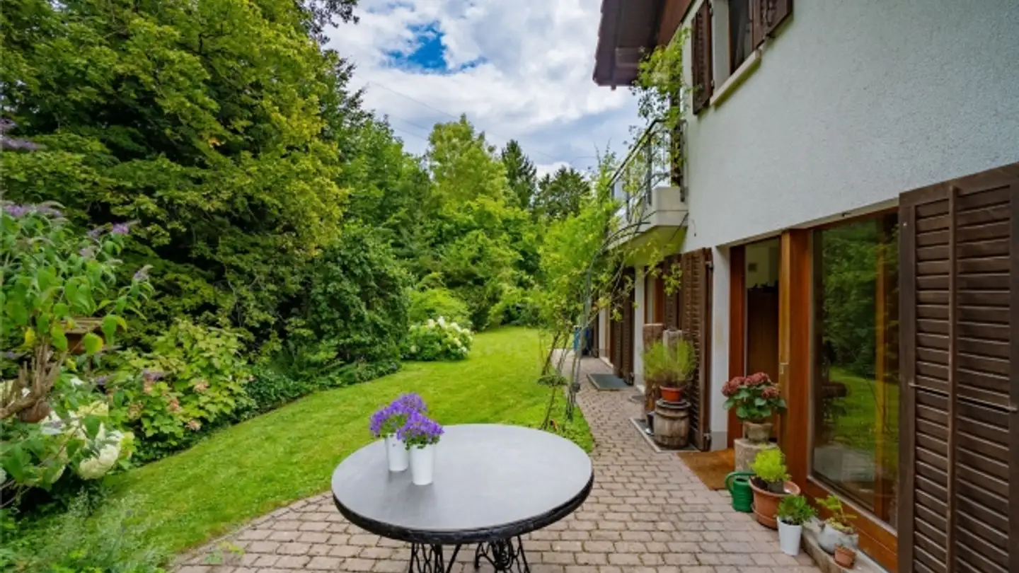 Casa a gradini in vendita - Mühlmet 385, 5063 Wölflinswil - Foto 2