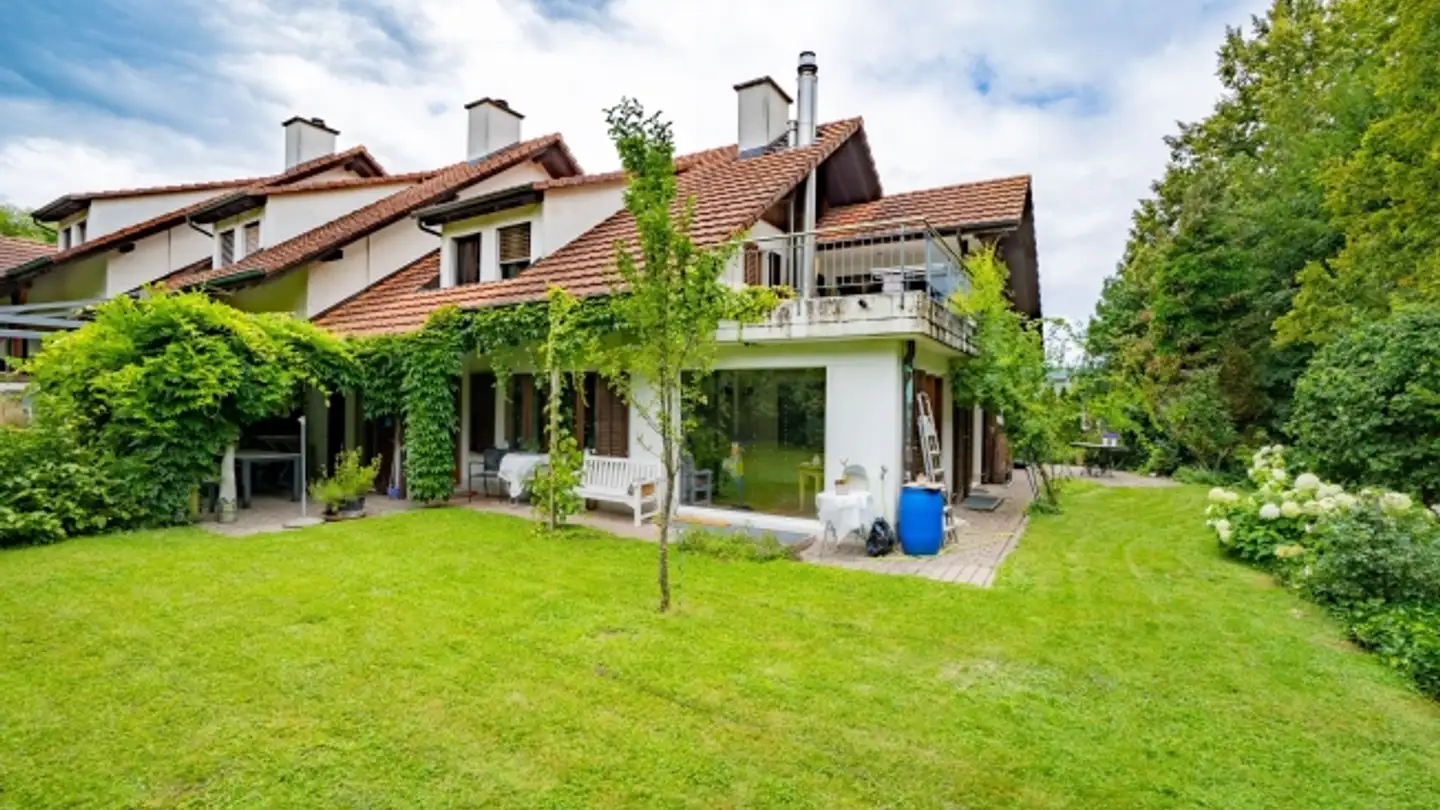 Casa a gradini in vendita - Mühlmet 385, 5063 Wölflinswil - Foto 3