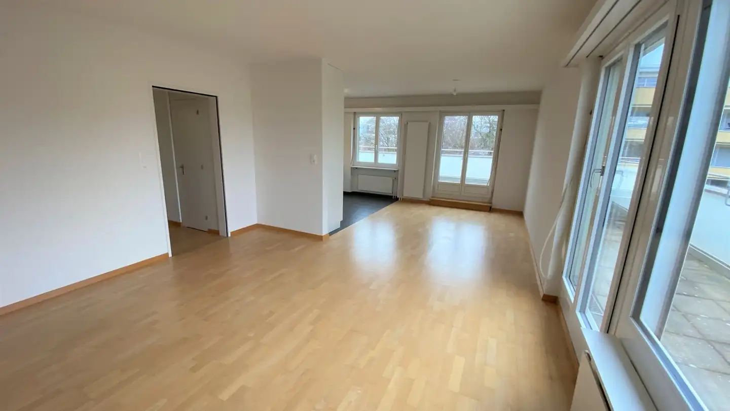Wohnung mieten - Zwängiweg 2, 8134 Adliswil - Foto 4