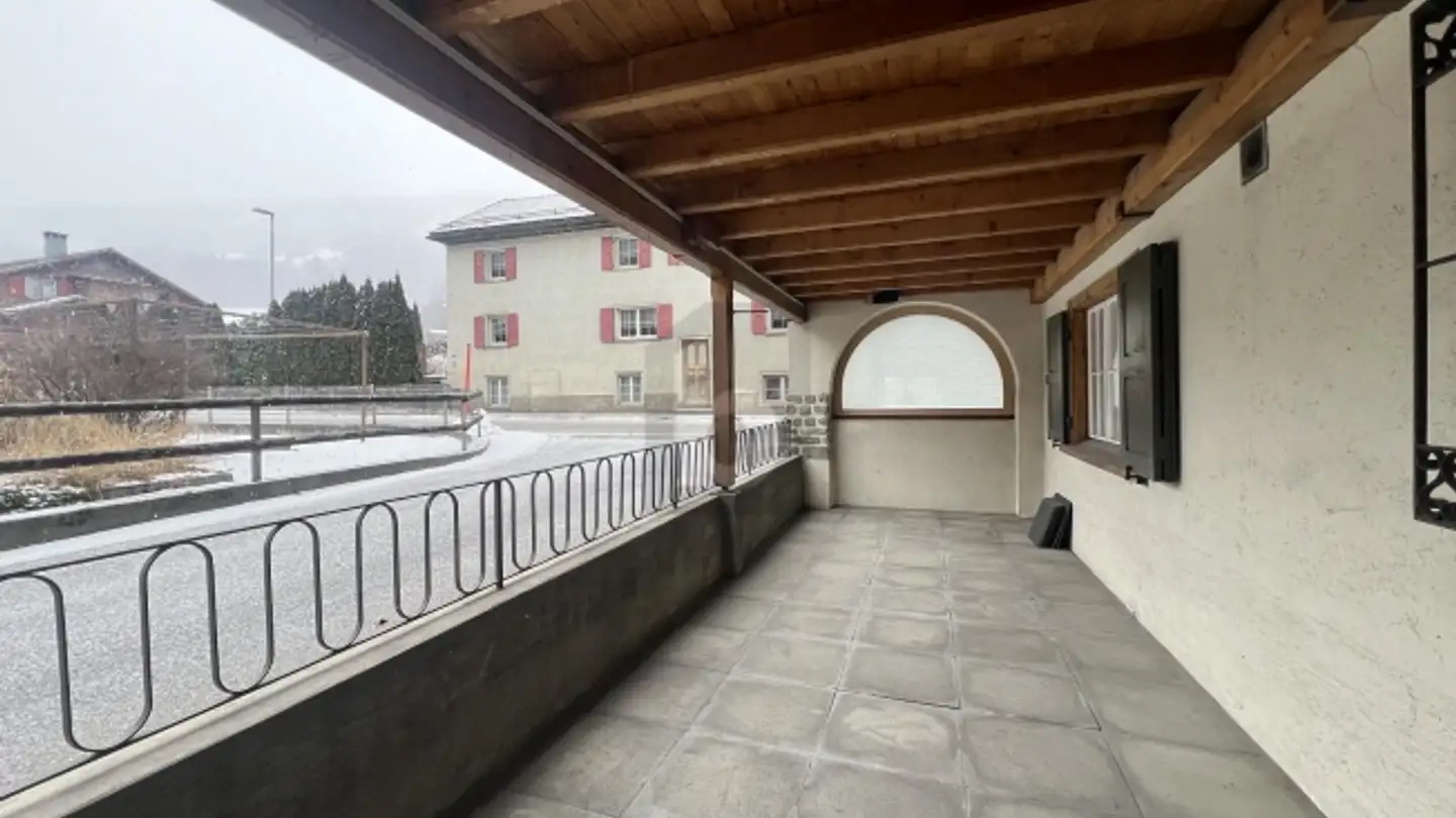 Residential building for sale - 7233 Jenaz - Photo 3