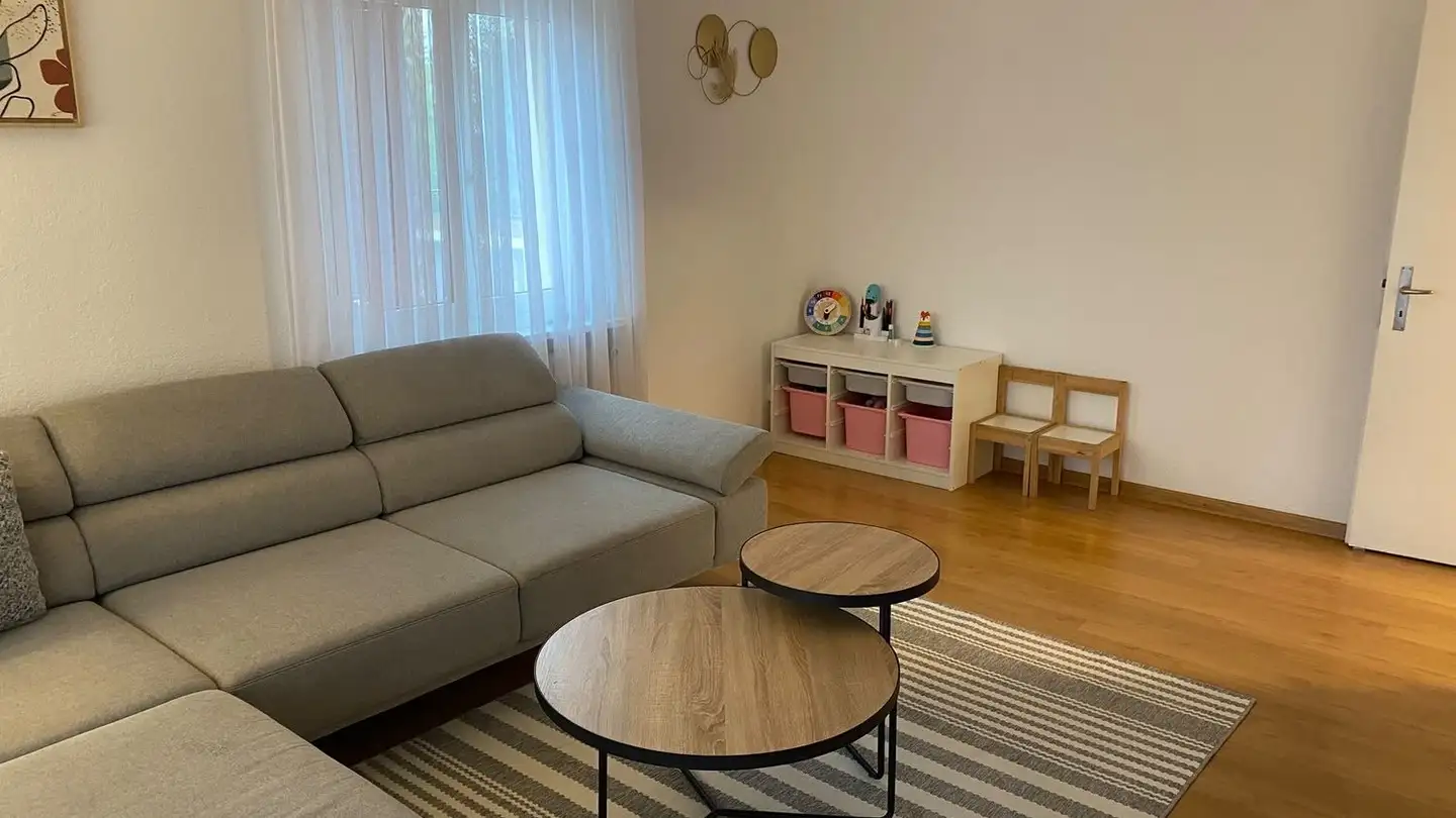 Appartamento in affitto - Holunderweg 3, 5734 Reinach AG - Foto 3