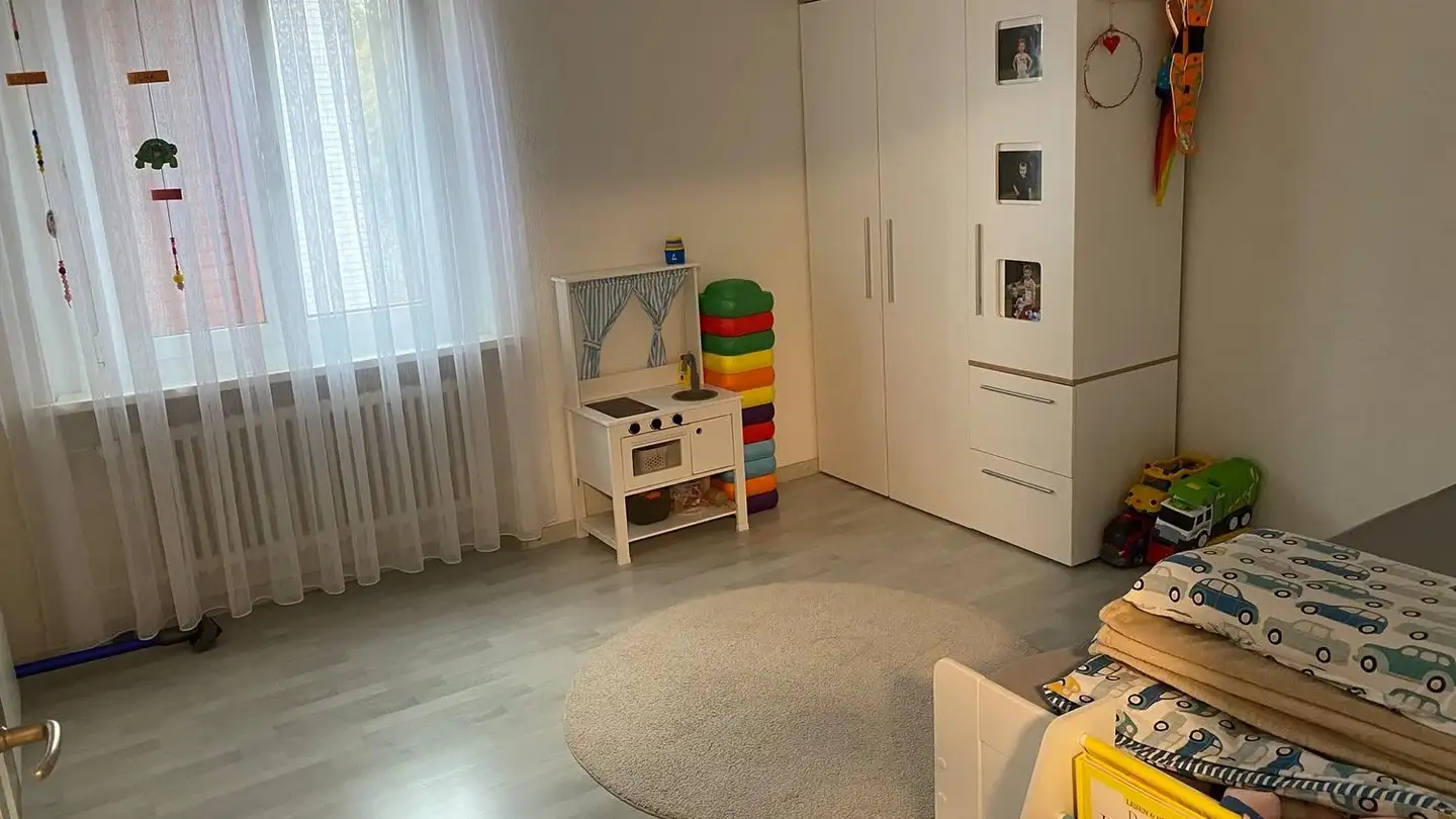 Appartamento in affitto - Holunderweg 3, 5734 Reinach AG - Foto 4