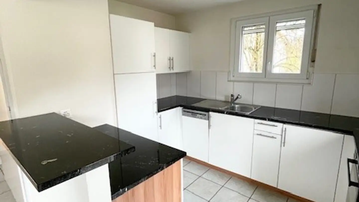 Appartamento in affitto - Place De La Gare 6, 2607 Cortébert - Foto 2