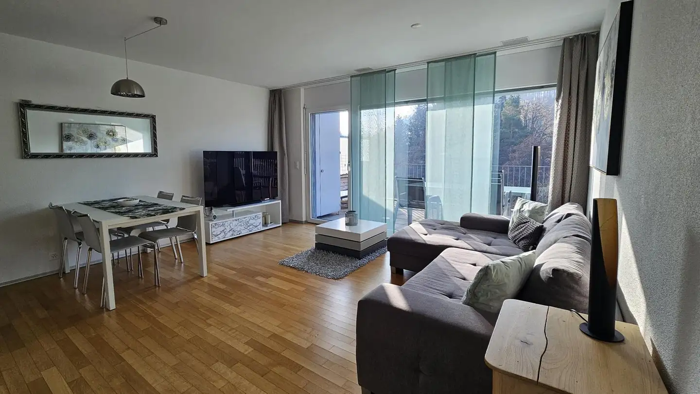 Chambre à louer - 3063 Ittigen