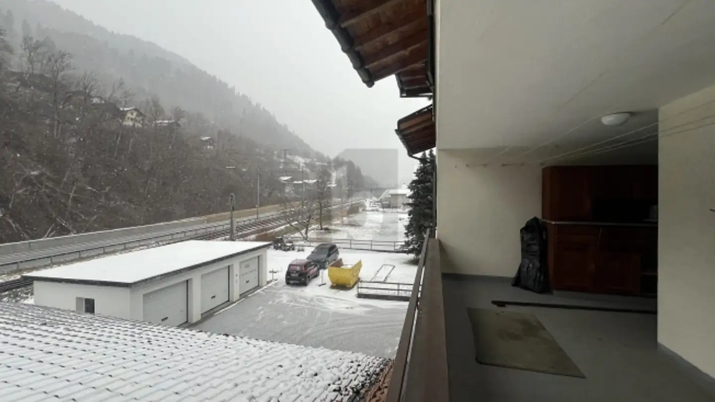 Residential building for sale - 7233 Jenaz - Photo 4