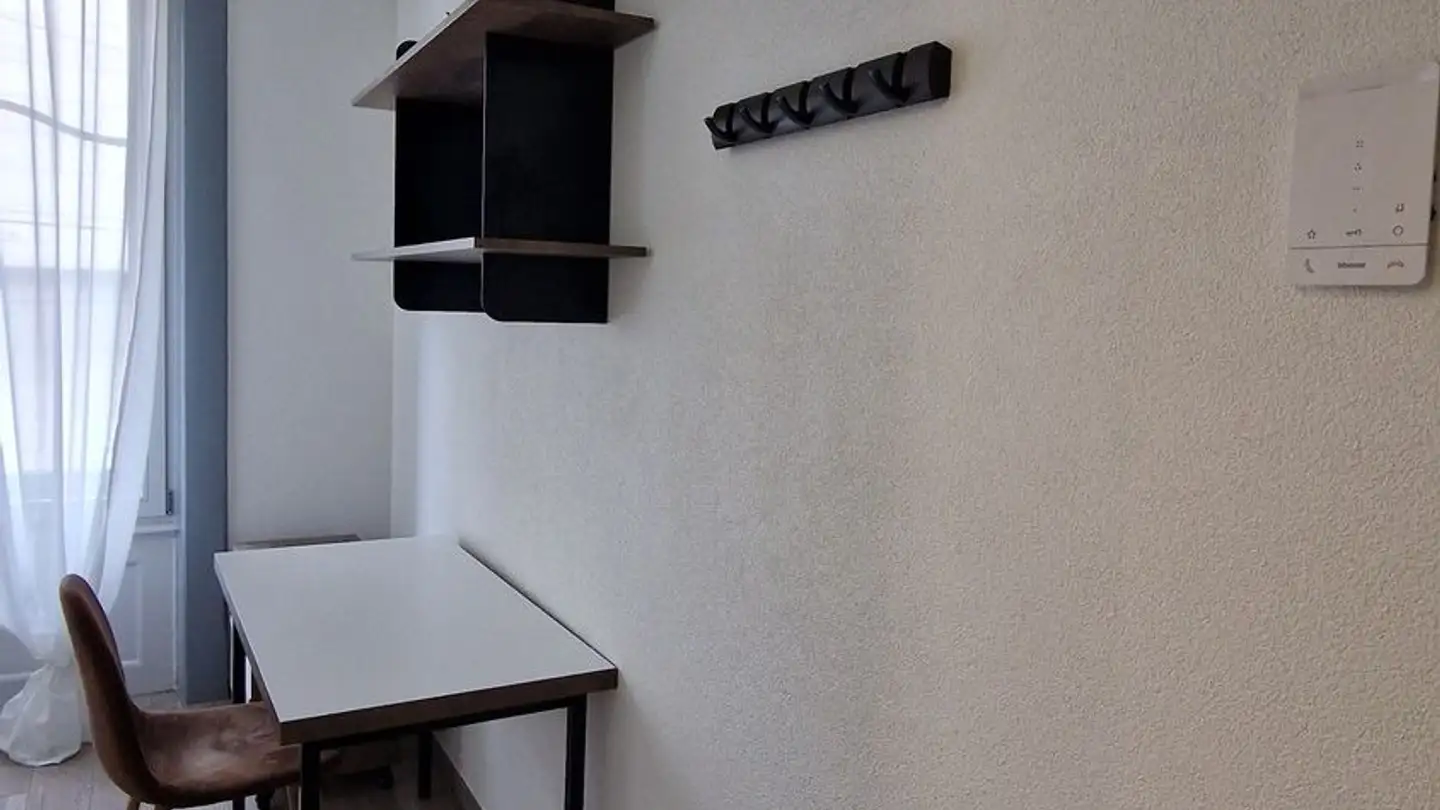 Wohnung mieten - 1700 Fribourg