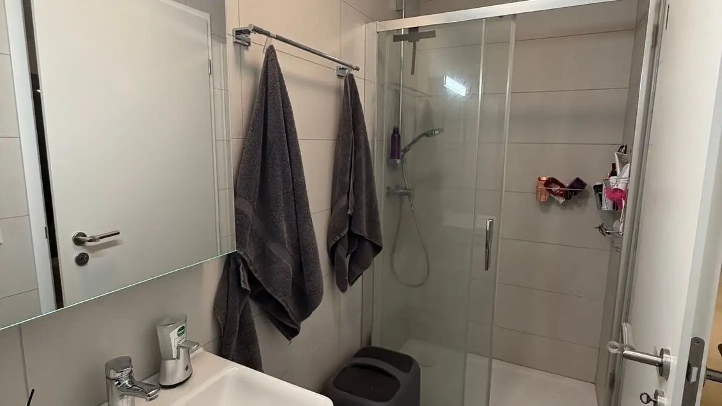 Appartement à louer - Rue Du Chêne, 1020 Renens VD - Photo 4