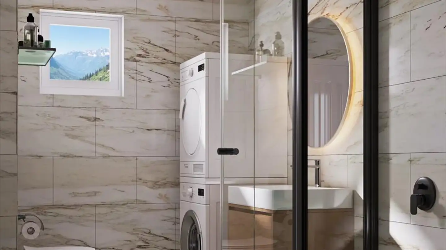 Appartement à vendre - 1926 Fully - Photo 4