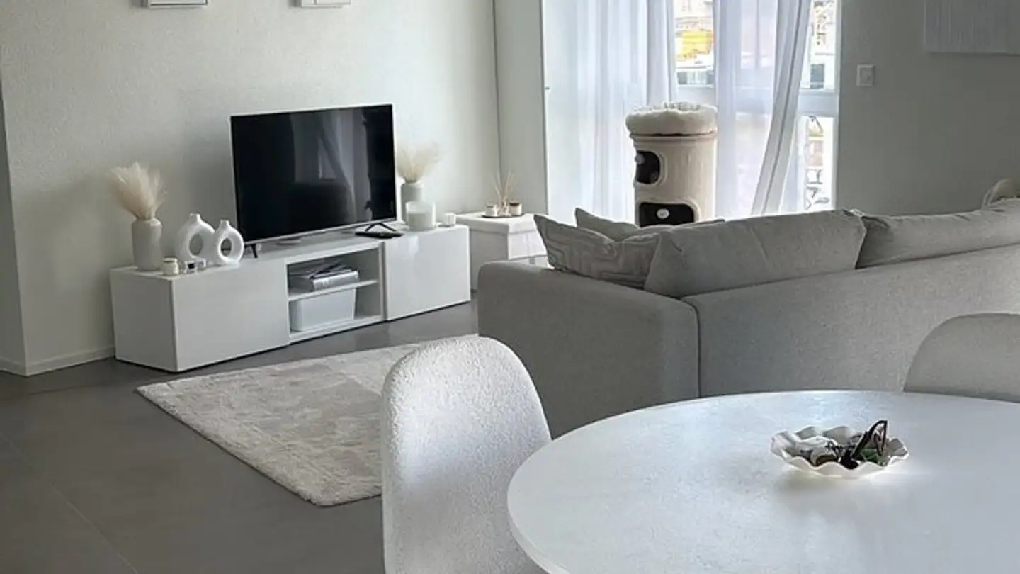 Appartement à louer - Rue Du Chêne, 1020 Renens VD