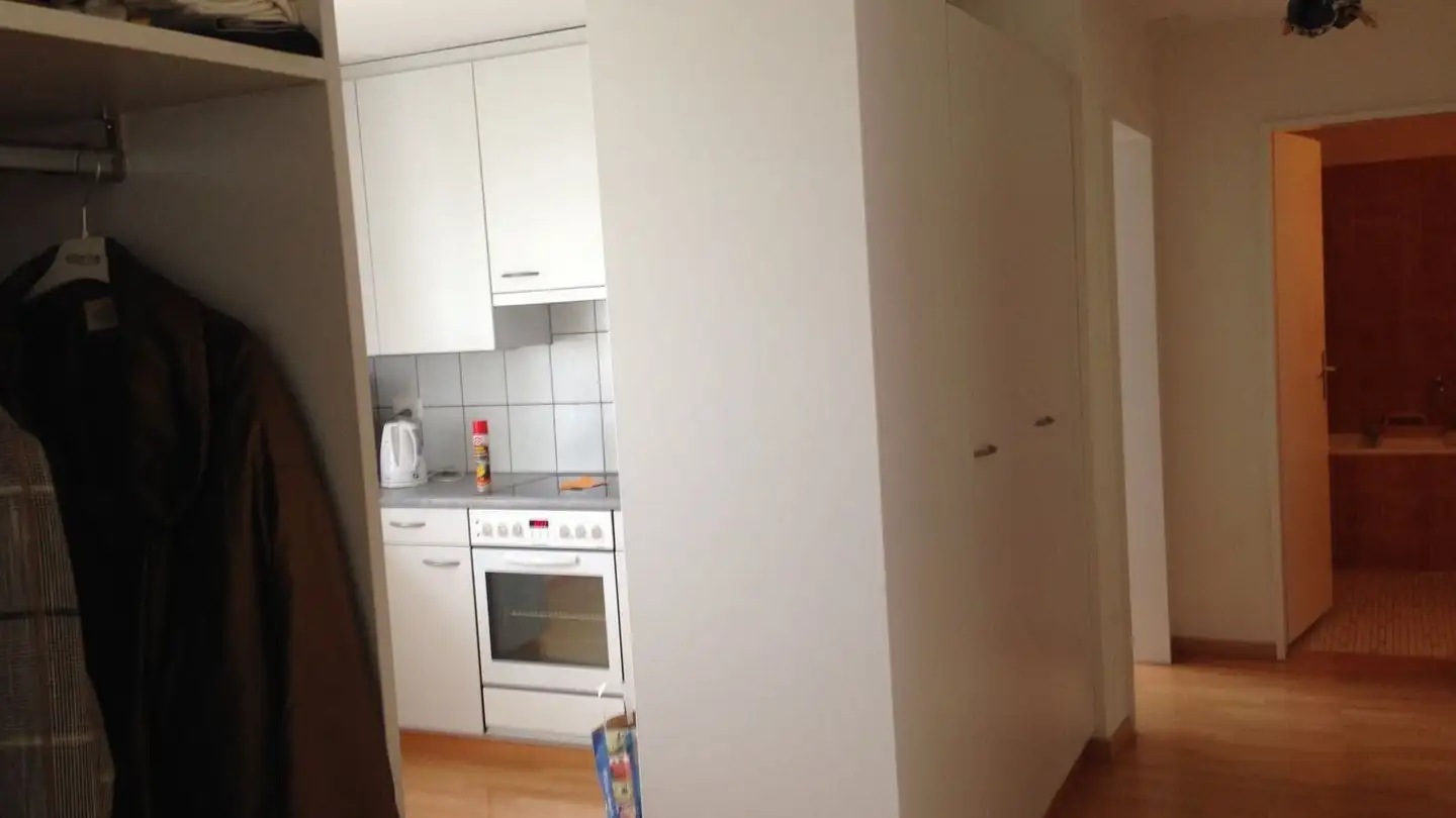 Appartamento in affitto - Finkenweg 2, 3186 Düdingen - Foto 2
