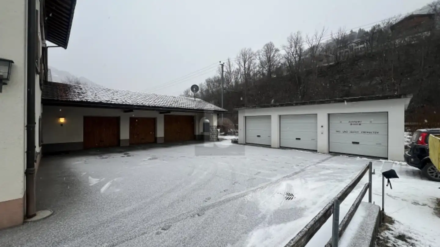 Residential building for sale - 7233 Jenaz - Photo 2