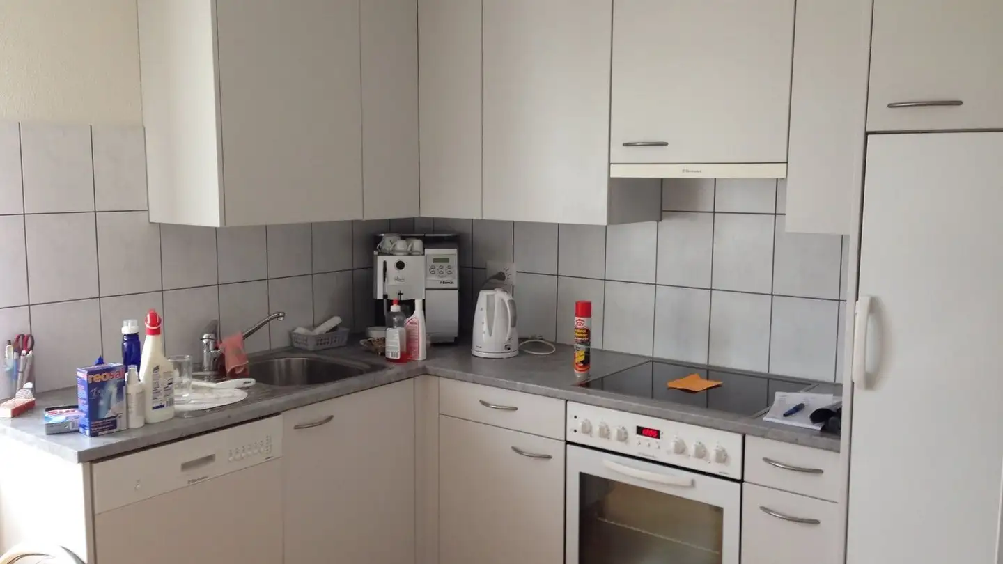 Appartamento in affitto - Finkenweg 2, 3186 Düdingen - Foto 3