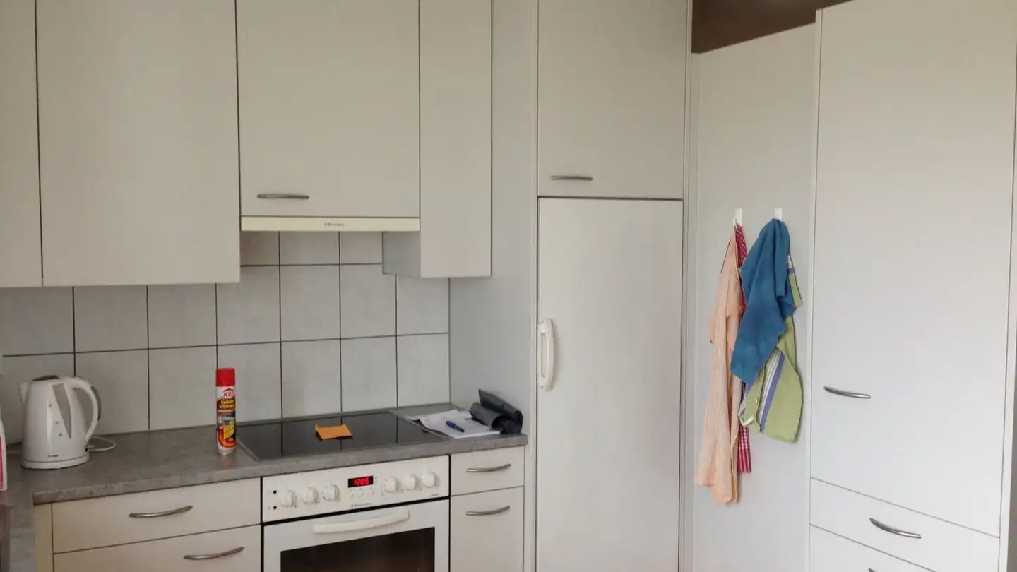 Appartamento in affitto - Finkenweg 2, 3186 Düdingen - Foto 4