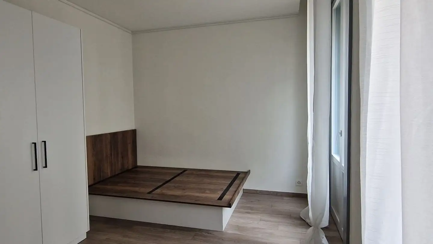 Wohnung mieten - 1700 Fribourg - Foto 2