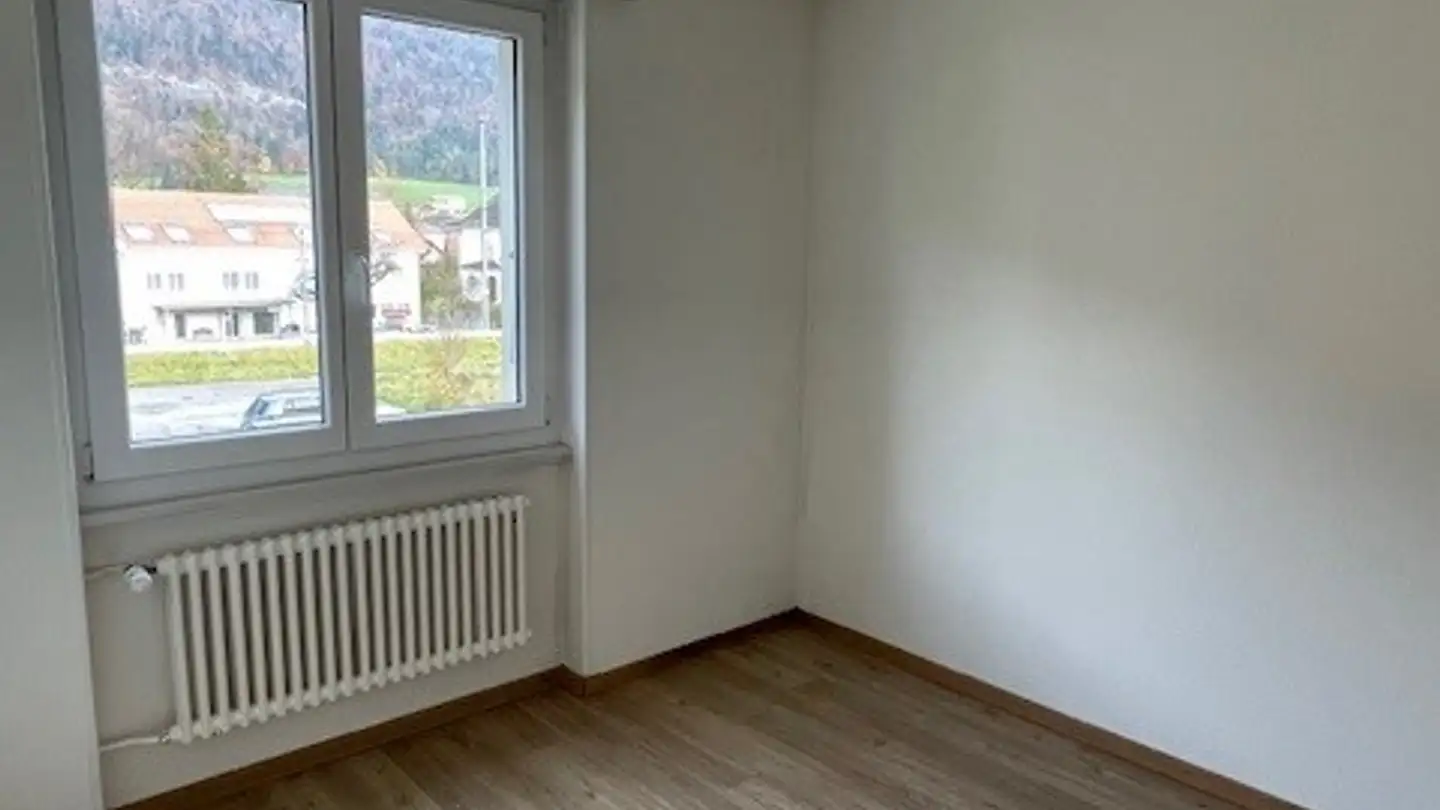 Appartamento in affitto - Place De La Gare 6, 2607 Cortébert - Foto 3