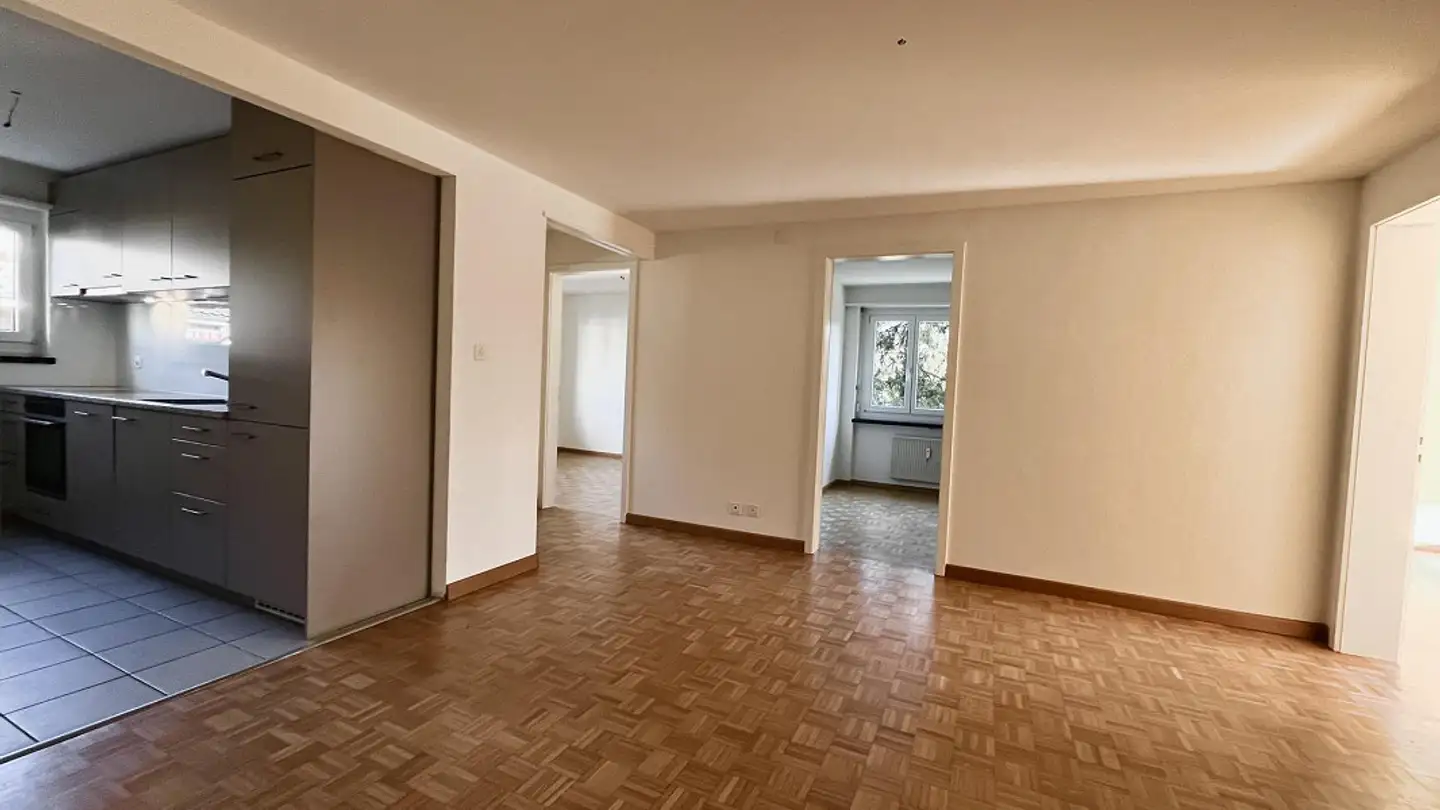 Appartamento in affitto - Ringstrasse 4, 4153 Reinach BL - Photo 2