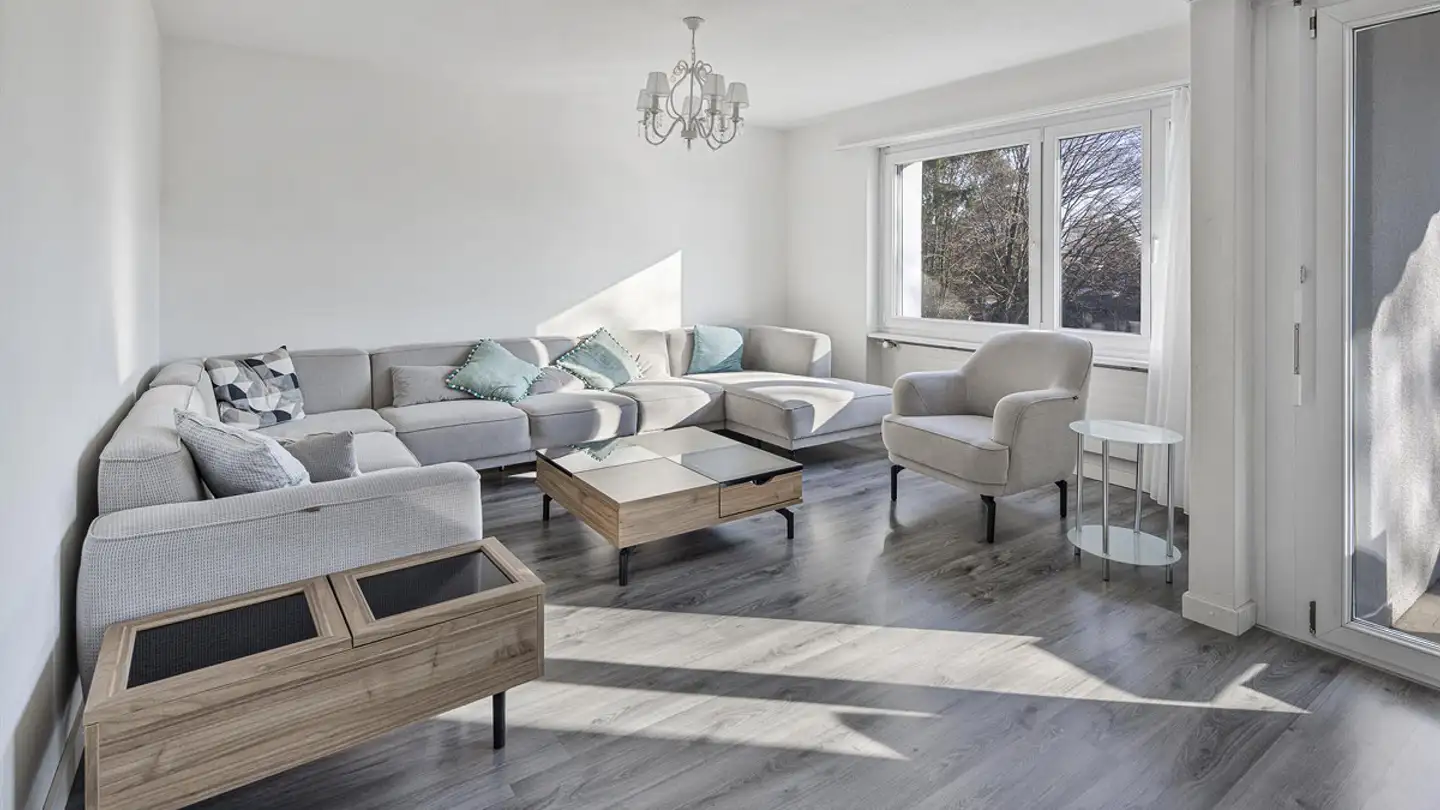 Appartement à vendre - Schulhausstrasse 1, 8320 Fehraltorf