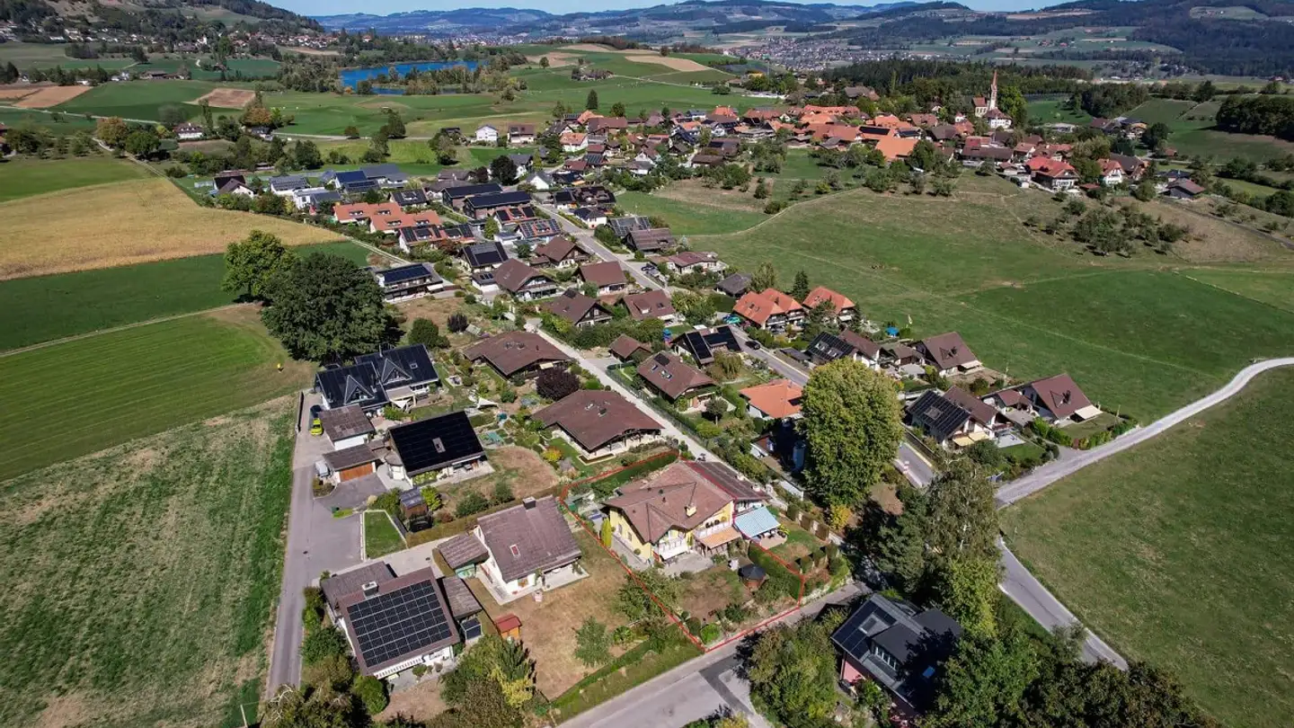 Edificio residenziale in vendita - Hofacker 32, 3116 Kirchdorf BE - Foto 2