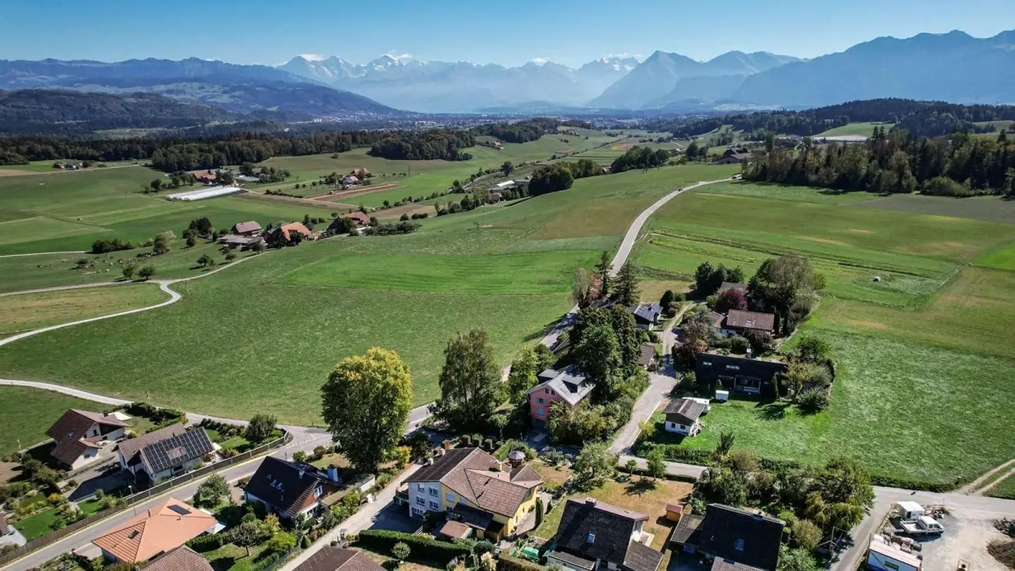 Edificio residenziale in vendita - Hofacker 32, 3116 Kirchdorf BE - Foto 3