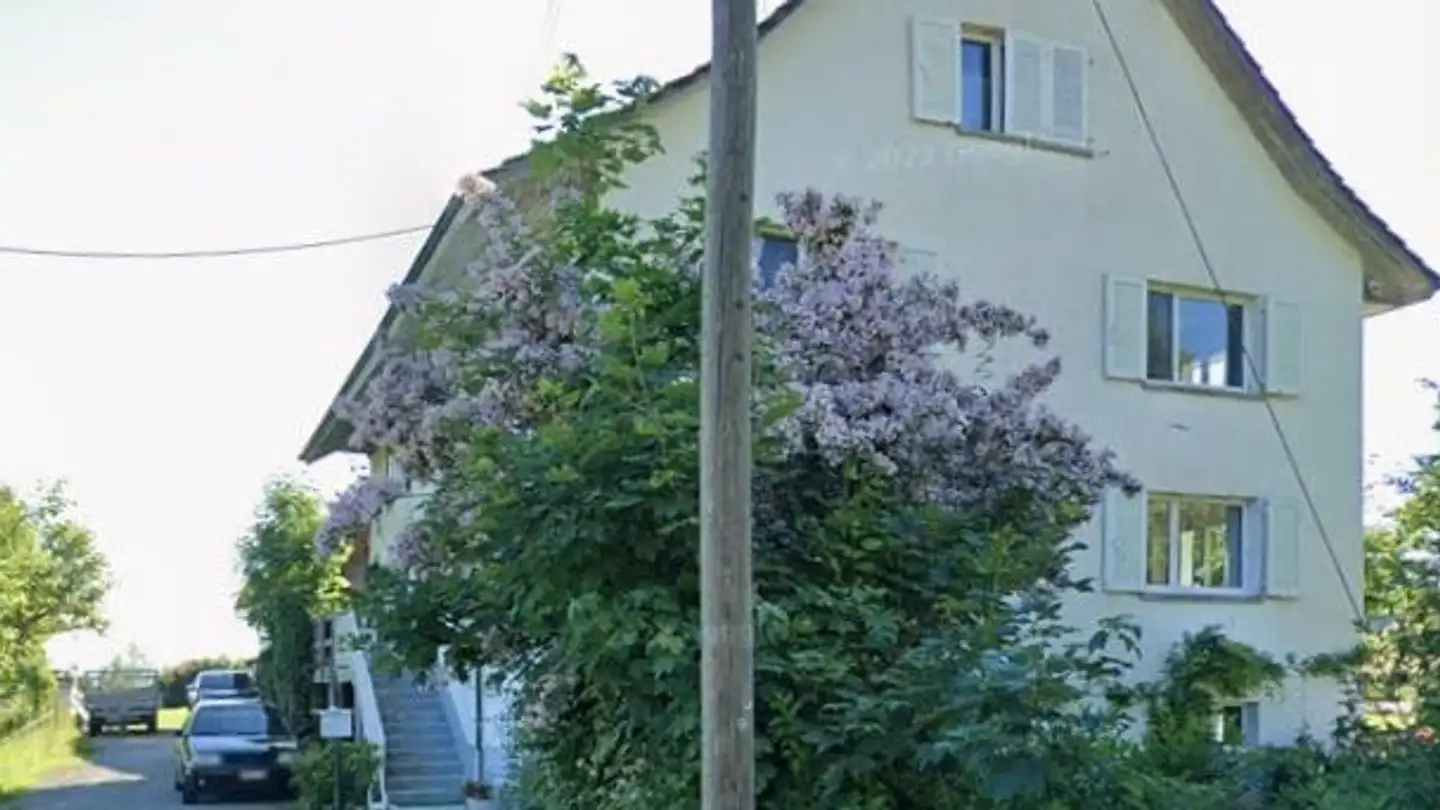 Maisonette mieten - 8132 Egg b. Zürich