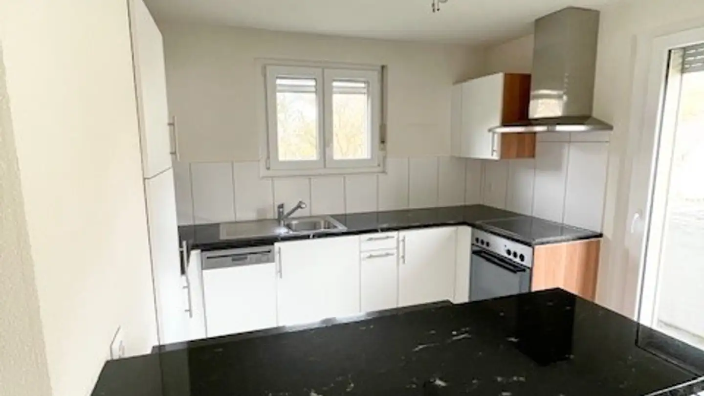 Appartamento in affitto - Place De La Gare 6, 2607 Cortébert - Foto 4