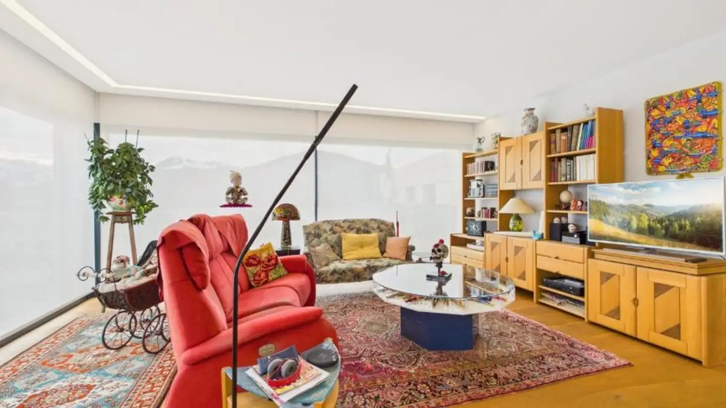 Penthouse kaufen - 1630 Bulle - Foto 2
