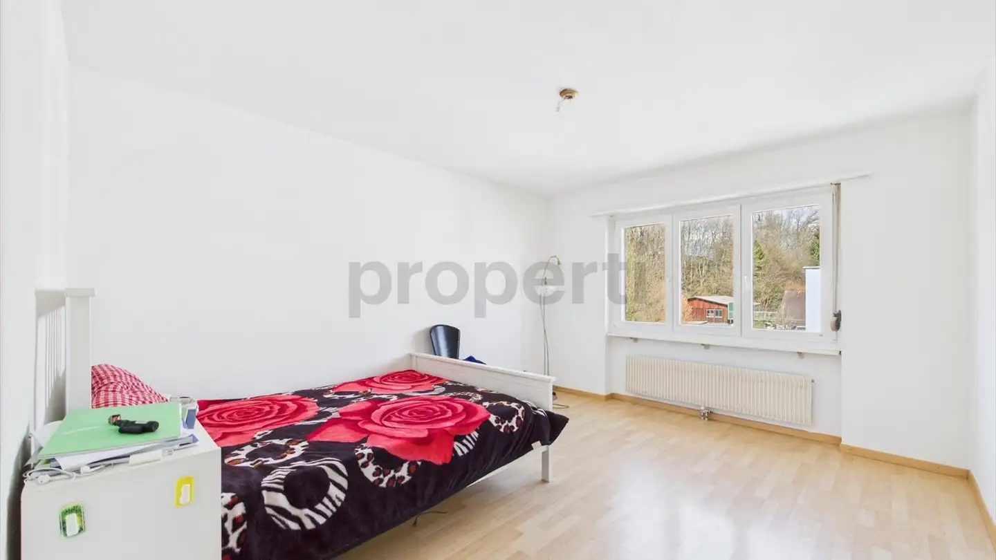 Attique à vendre - 4900 Langenthal