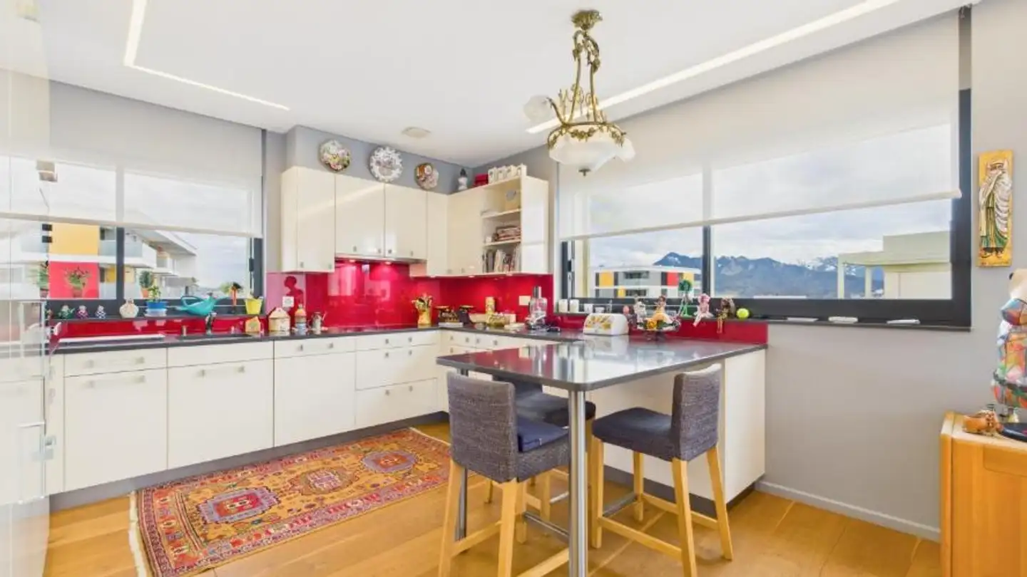 Penthouse kaufen - 1630 Bulle - Foto 3