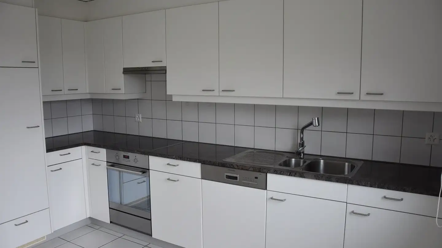 Appartement à louer - Wittifeldstrasse 5, 4911 Schwarzhäusern - Photo 2