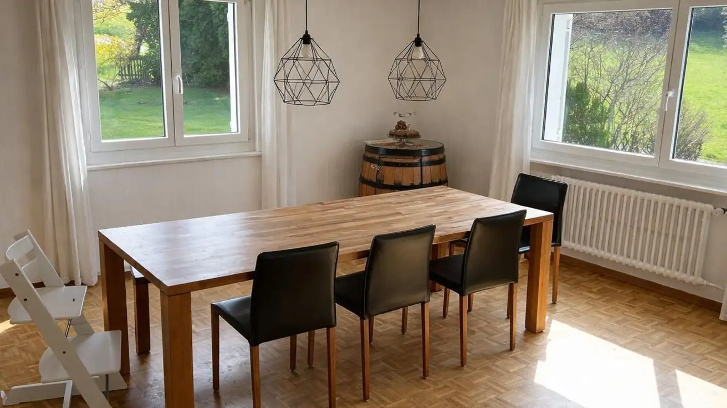 Duplex à louer - 8132 Egg b. Zürich - Photo 4