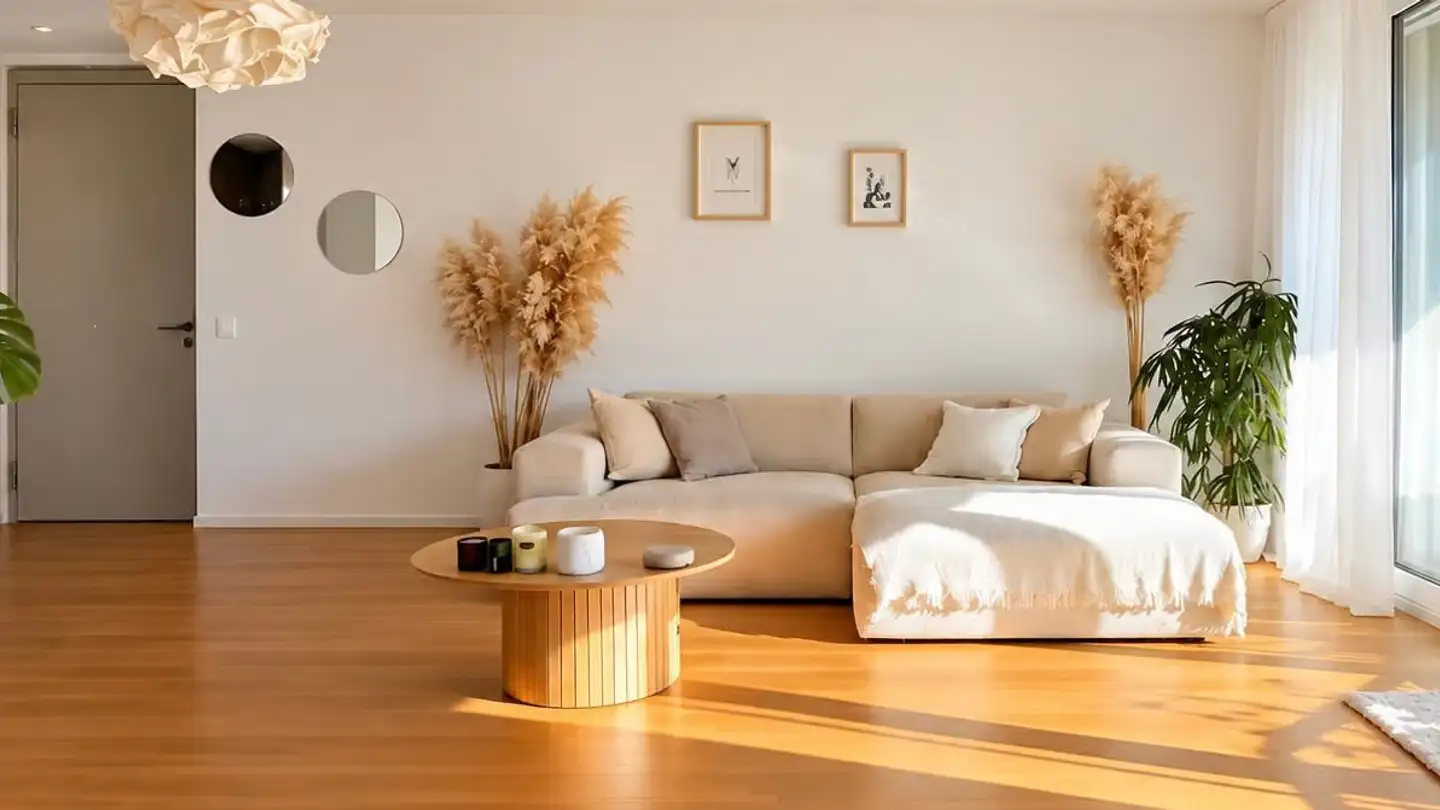 Wohnung mieten - Maneggpromenade 154, 8041 Zürich