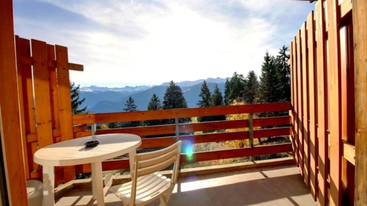 Studio in vendita - Route D'anzère 34, 1972 Anzère - Photo 2