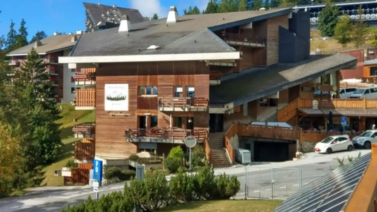 Studio in vendita - Route D'anzère 34, 1972 Anzère - Photo 3