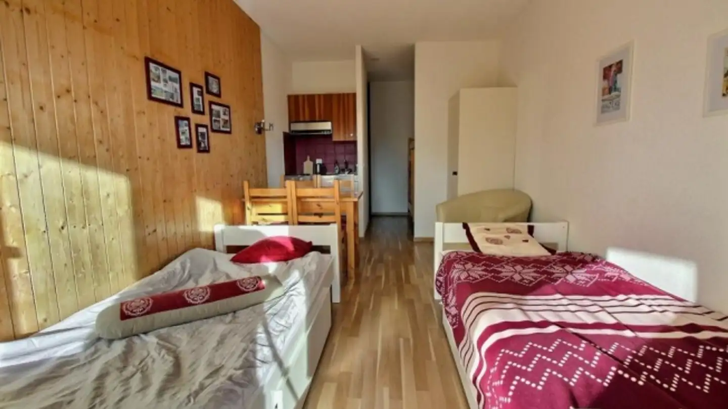 Studio in vendita - Route D'anzère 34, 1972 Anzère - Photo 4