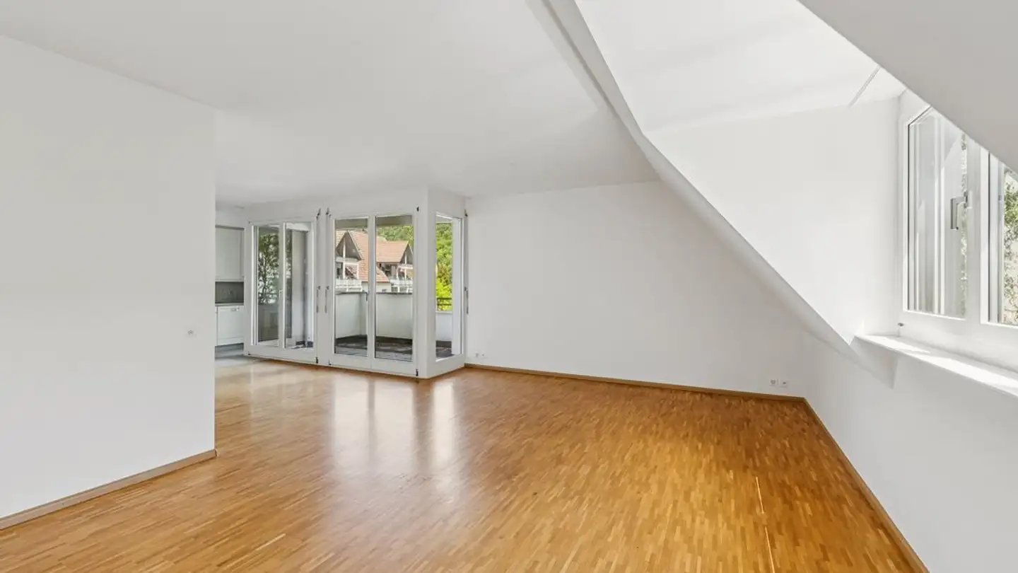 Appartement à louer - Am Rüschelbach 6, 4418 Reigoldswil - Photo 4