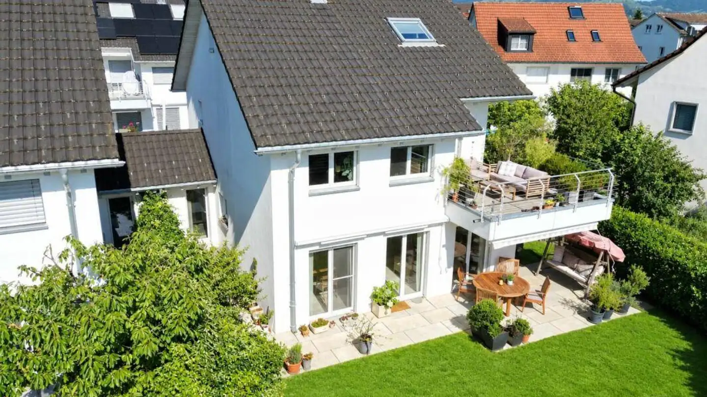 Maison individuelle à vendre - Blumenbergstrasse 43, 8633 Wolfhausen - Photo 3