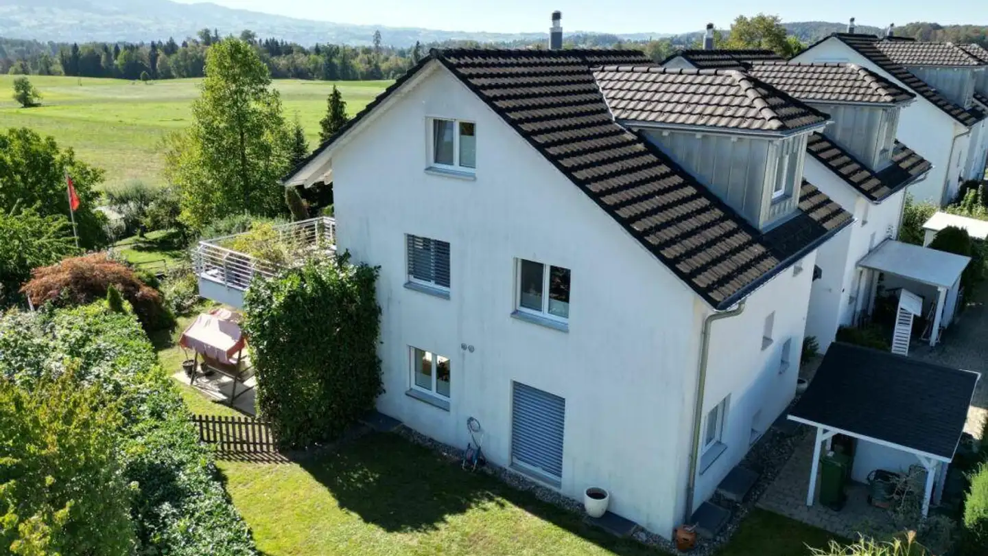 Maison individuelle à vendre - Blumenbergstrasse 43, 8633 Wolfhausen - Photo 4