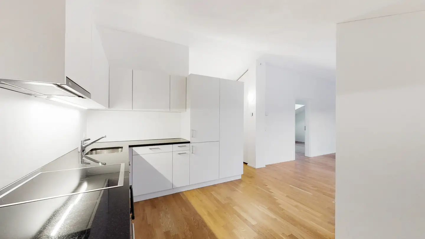Dachgeschosswohnung mieten - Würzenbachhalde 16, 6006 Luzern - Foto 2