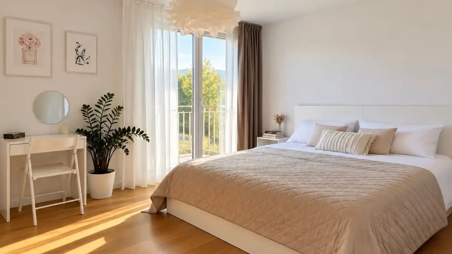 Wohnung mieten - Maneggpromenade 154, 8041 Zürich - Foto 2