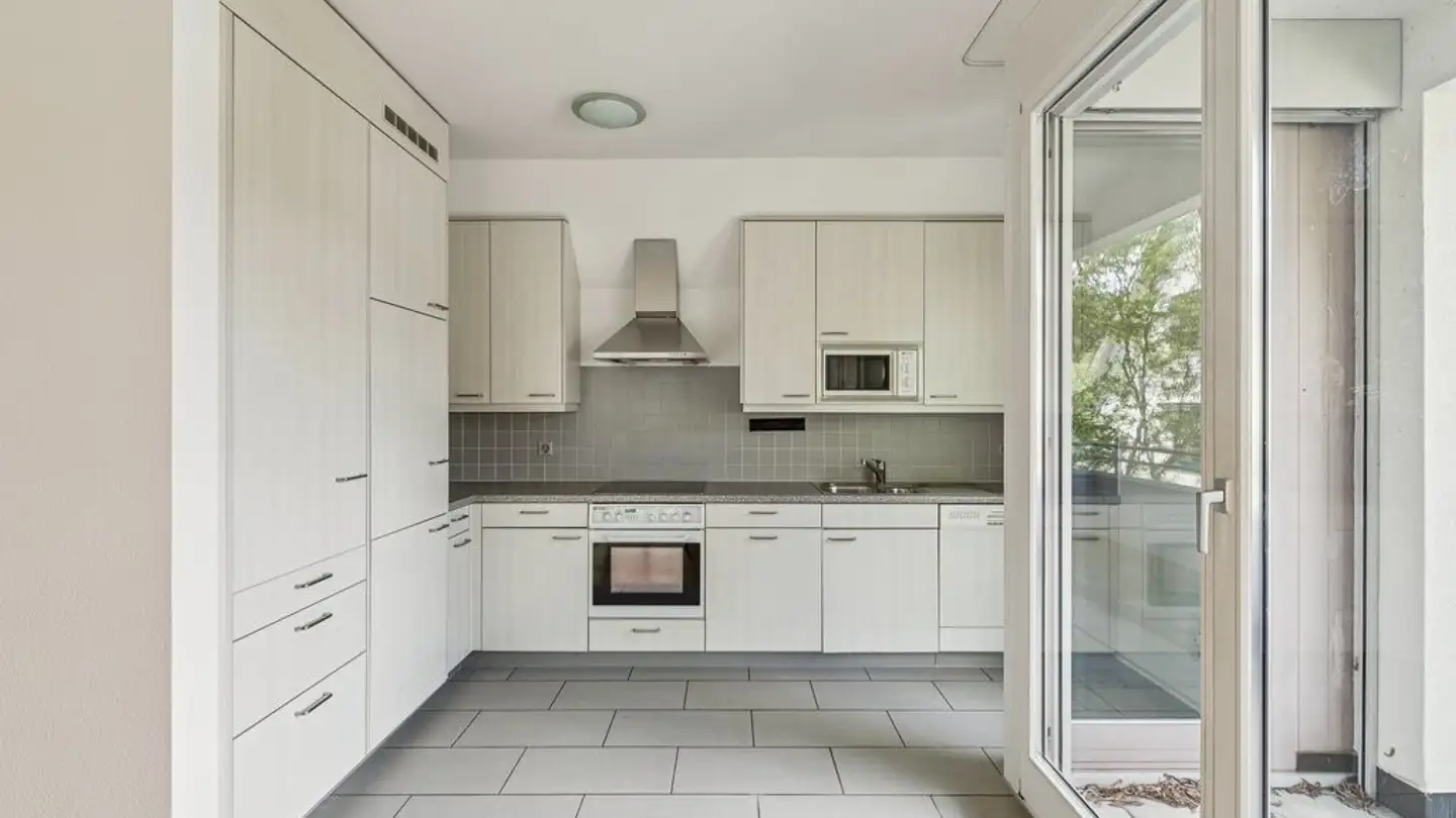 Appartement à louer - Am Rüschelbach 6, 4418 Reigoldswil - Photo 2