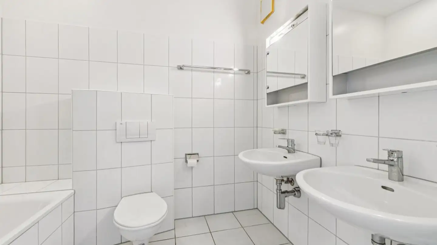 Appartement à louer - Am Rüschelbach 6, 4418 Reigoldswil - Photo 3