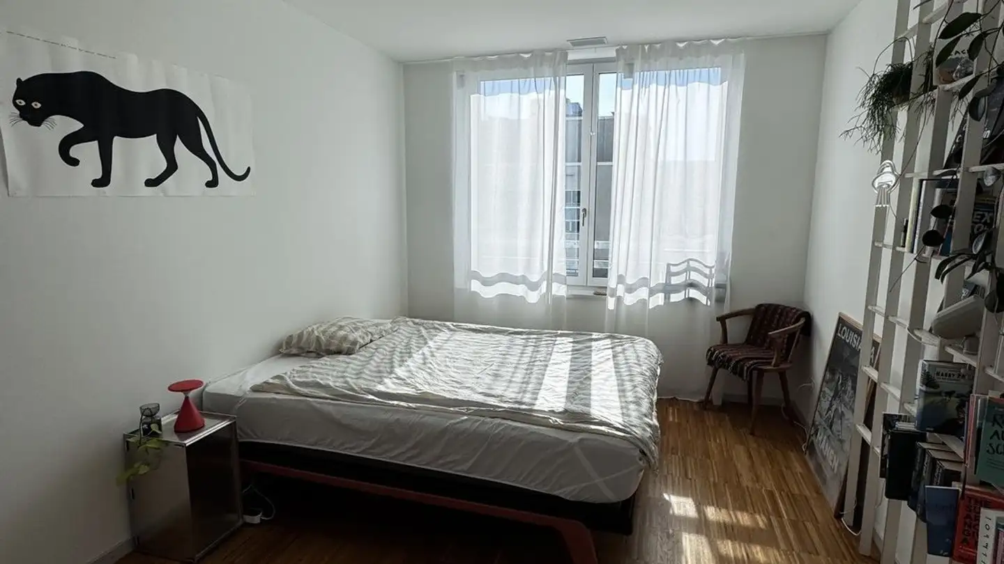 Wohnung mieten - Zukunftstrasse 7, 8600 Dübendorf - Foto 3